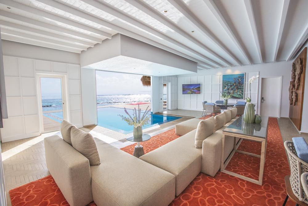 Water Villa photo 19